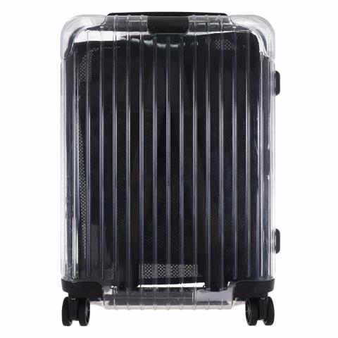 Off white cheap rimowa size